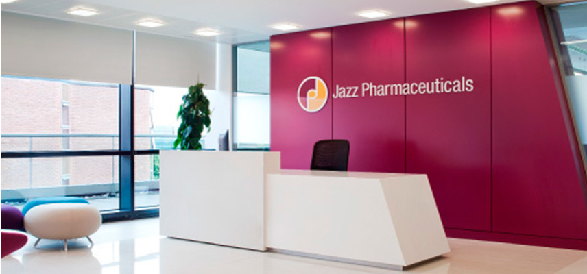 Jazz Pharmaceuticals Receives European Commission Approval for Enrylaze® (a recombinant Erwinia asparaginase or crisantaspase) for the Treatment of Acute Lymphoblastic Leukemia and Lymphoblastic Lymphoma